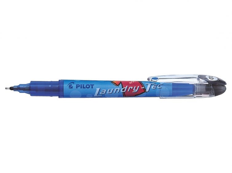 Pilot Laundry Pen